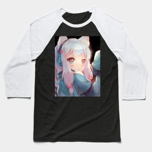 Sagiri Izumi Baseball T-Shirt